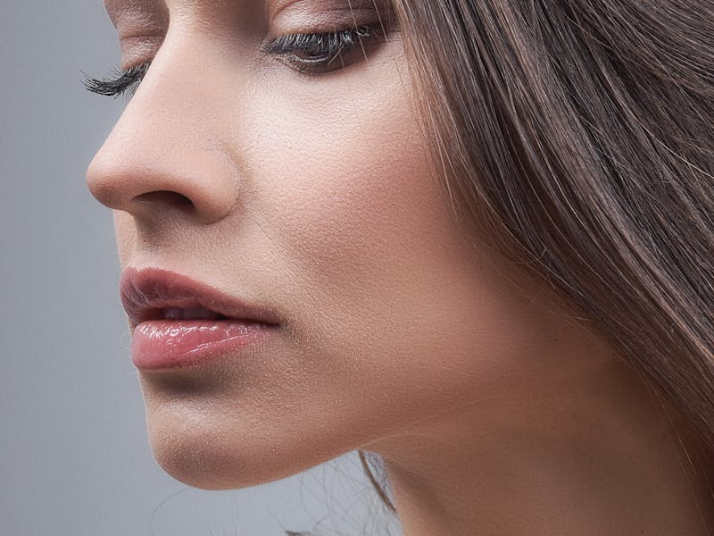 عمل زیبایی بینی: تجربه آیشه از استانبول