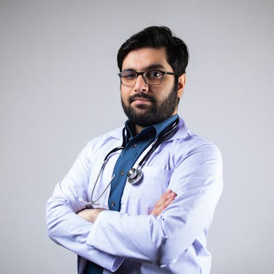 دکتر محمدرضا احمدی
