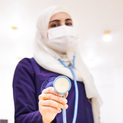 دکتر نسرین عباسی
